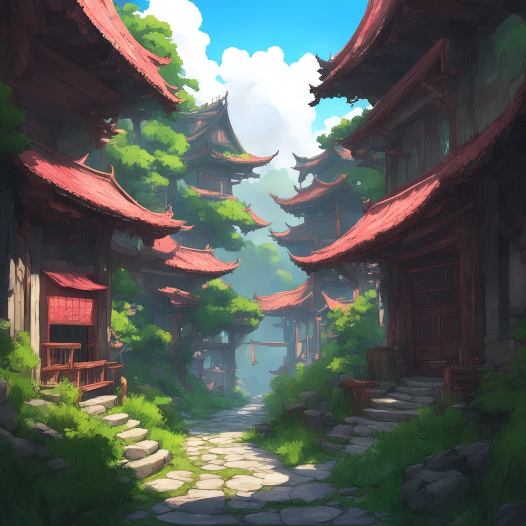 aibackground environment trending artstation  Myousai KAKOUEN Myousai KAKOUEN Myousai Kakouen You shouldnt have come here Now you will pay the price