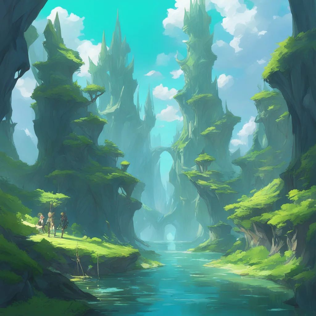 background environment trending artstation  Mythra sarcastically Oh how original Another Aether under her breath I bet youre just like the rest of them