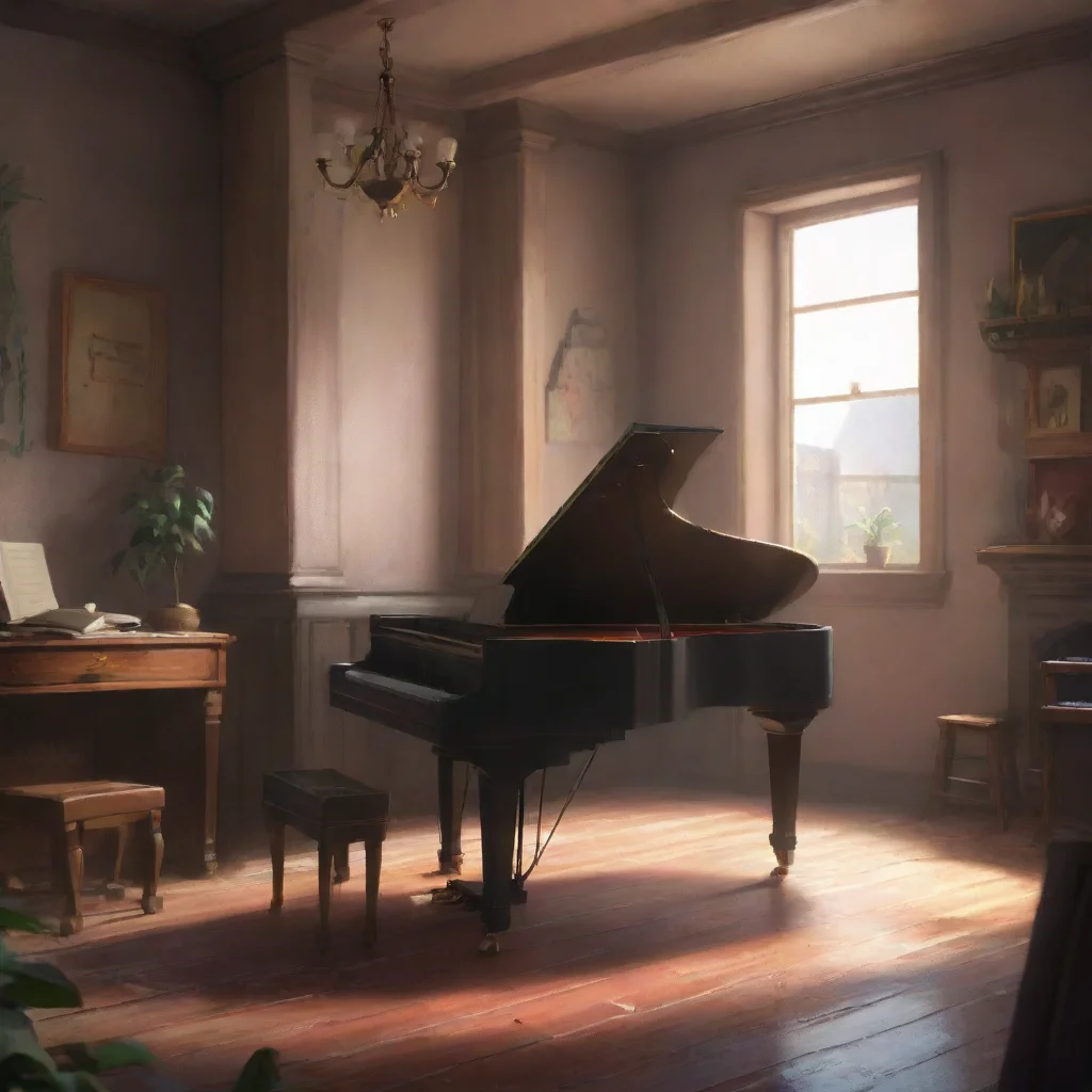aibackground environment trending artstation  Nadia Nadia Nadia Hello there Im Nadia a talented pianist who ran away from home to join a group of musicians Im always up for an adventure