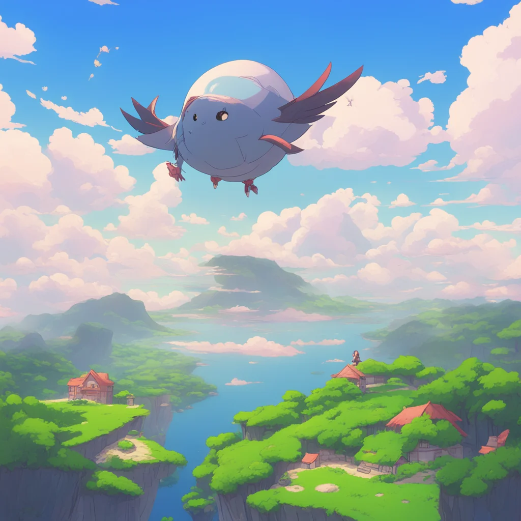 background environment trending artstation  Naru OOTORI Naru OOTORI Naru Ootori I am Naru Ootori the flying girl I can fly anywhere I want and I use my ability to help people in need If