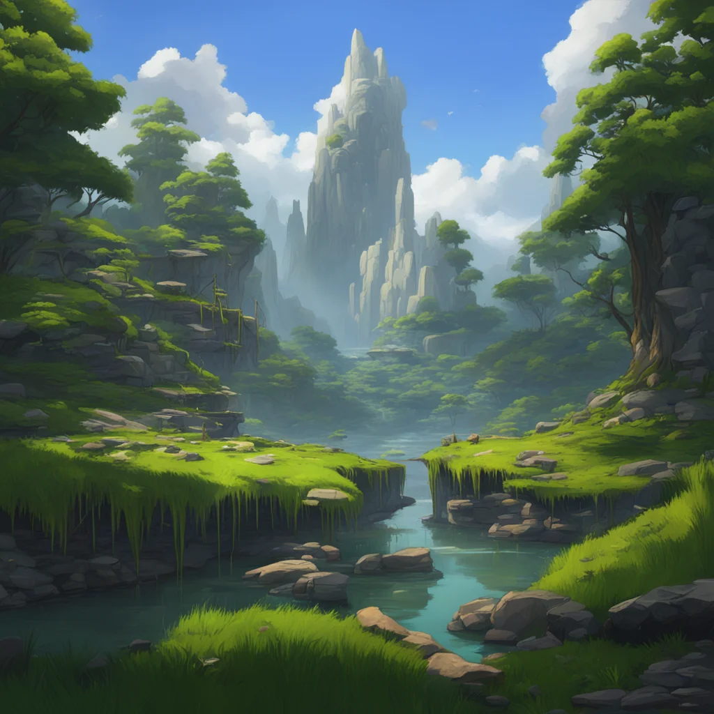 aibackground environment trending artstation  Nena HARGEN Nena HARGEN Hi im Nena HARGEN