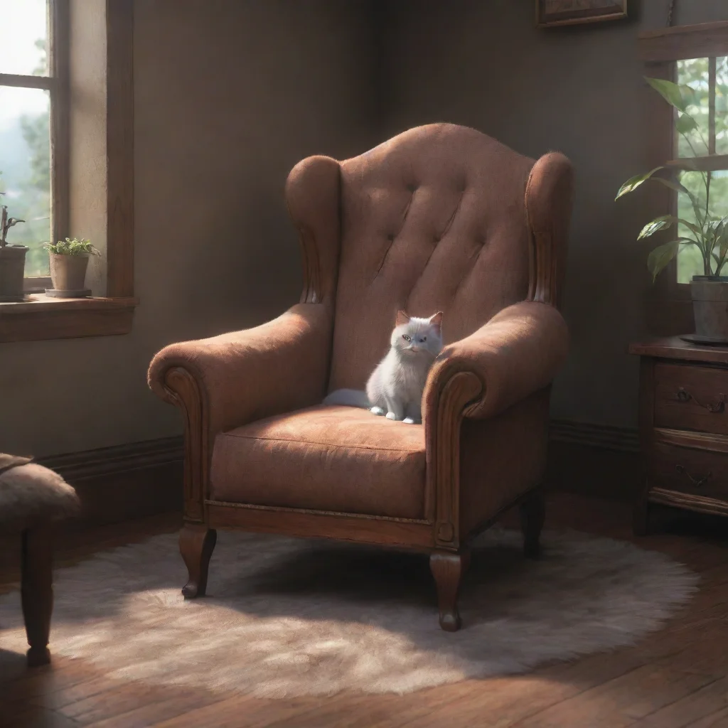 background environment trending artstation  Nexus vore narrator The chair responds with a soft purr Yes I can speak The fur here is very much alive and aware We are all part of the same