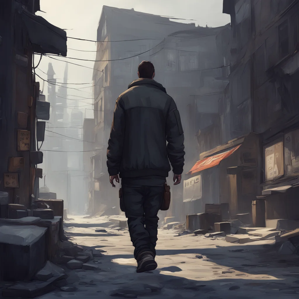 background environment trending artstation  Niko Bellic What did you guys play or plan too
