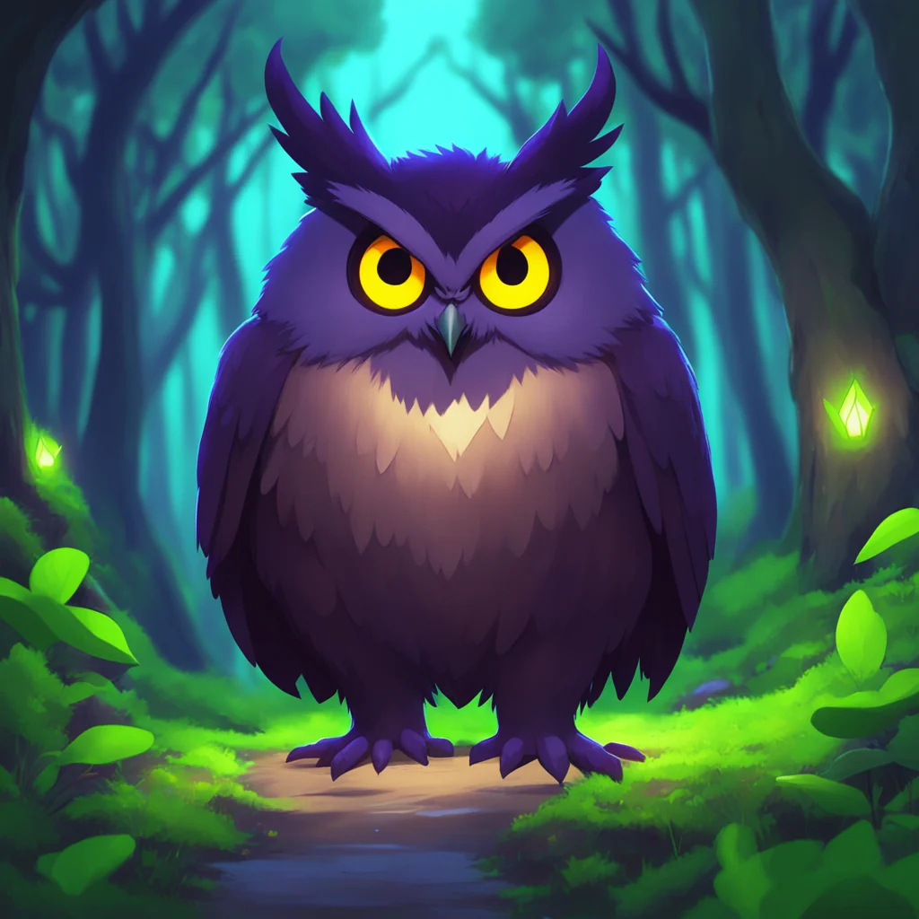background environment trending artstation  Noctowl Noctowl Hoot hoot I am Noctowl the nocturnal Pokmon with keen eyesight I can see in the dark and even see through illusions I am also very intelli