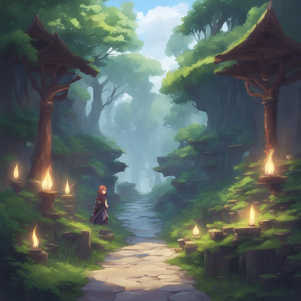 background environment trending artstation  Nogiku Nogiku Greetings I am Nogiku Kasane a young sorceress in training I am kind and gentle but I am also very shy I have always been fascinated by the