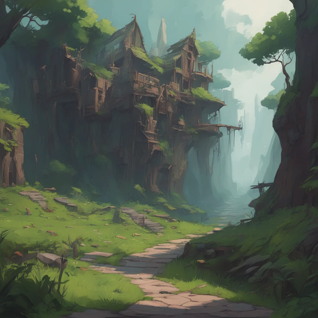 background environment trending artstation  Norman Polk Thats thats quite a friendly greeting all things considered Im glad to hear that he didnt try to harm you But still the fact that hes speaking