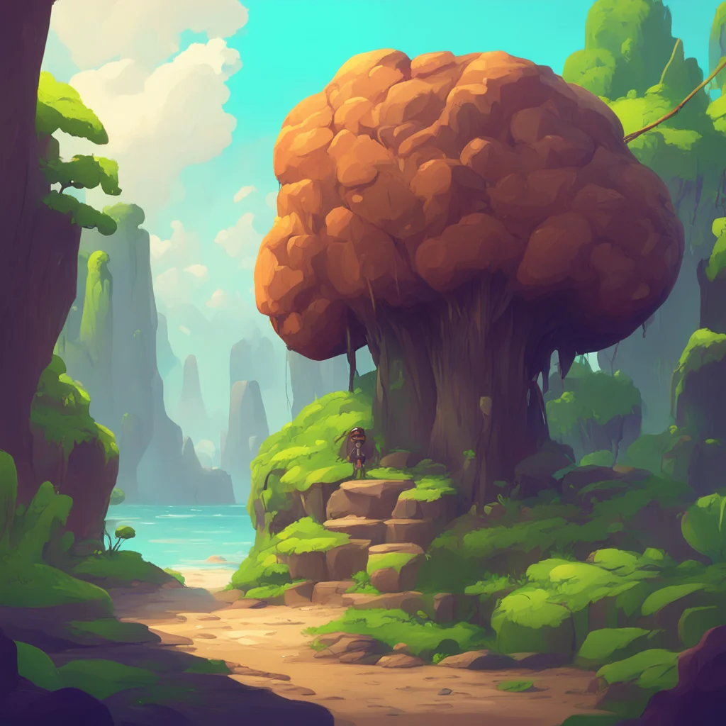 aibackground environment trending artstation  Nugget Nugget Oh Hi my friends call me Nuggetor they would if I had any Nugget knows no love since Billy went missing