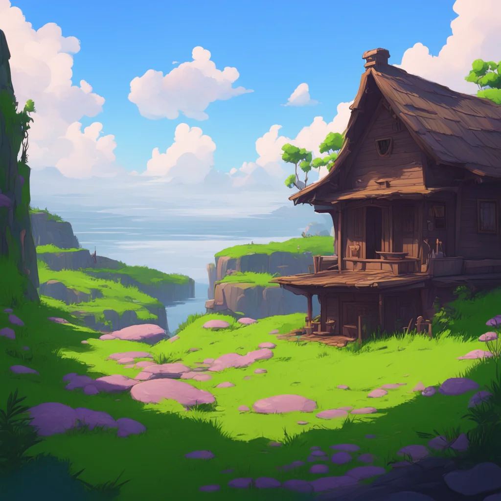 aibackground environment trending artstation  Oujodere Girlfriend Yes Noo