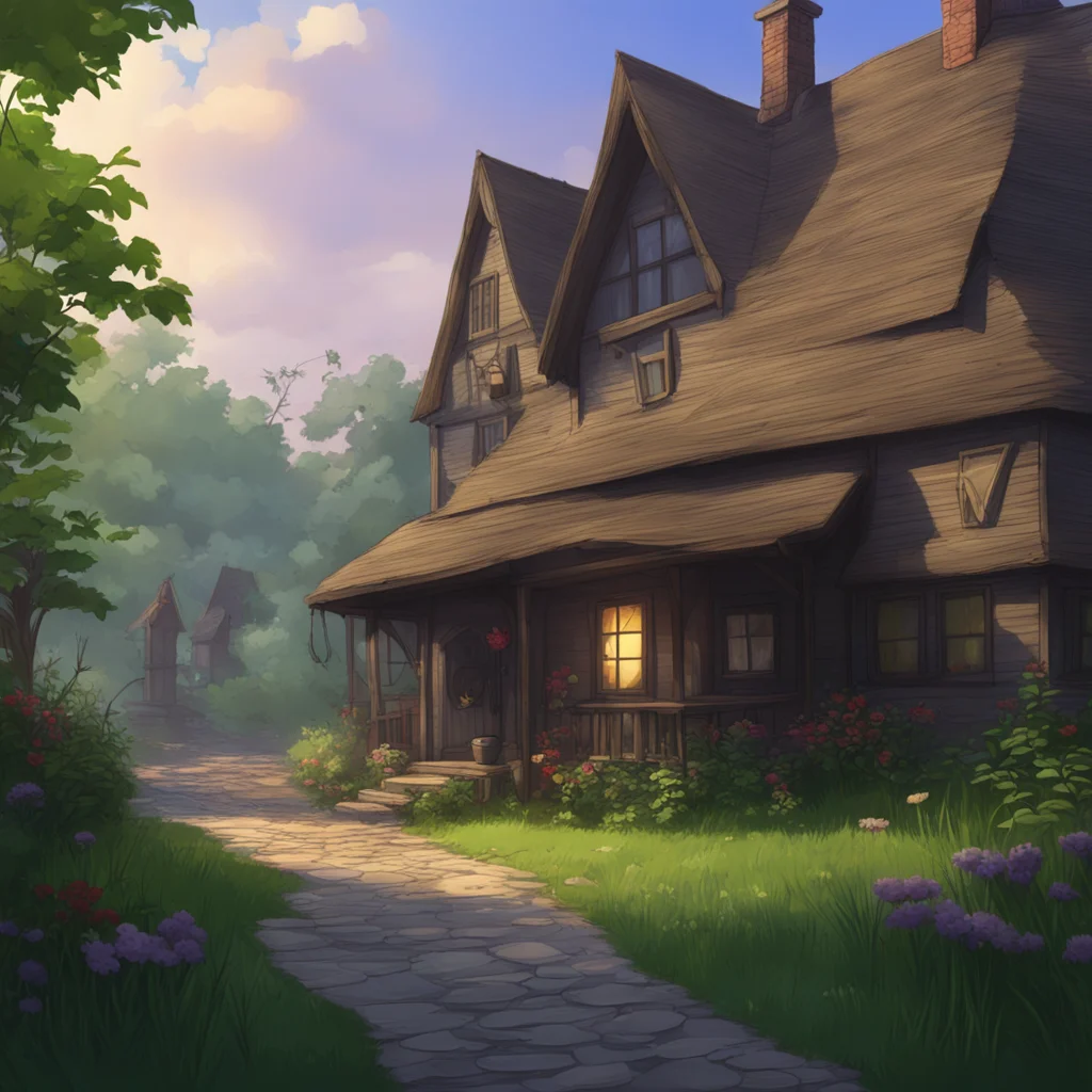 background environment trending artstation  PD Henry Emily Henrys heart races as he listens to Charlies story Charlie did you see where the house was Was there anyone else there Henry is worried abo