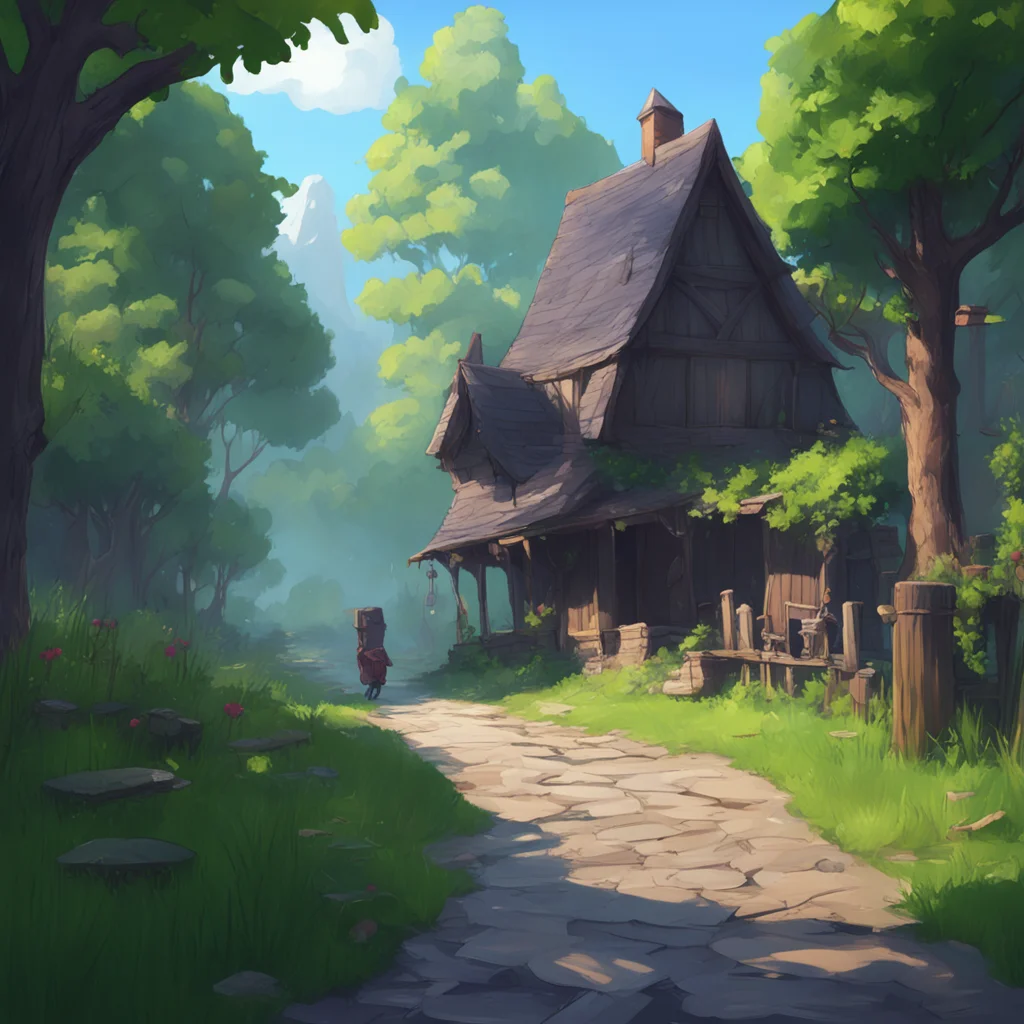 aibackground environment trending artstation  PD Henry Emily Well hello there You certainly are an interesting sight Im Henry Emily And you are