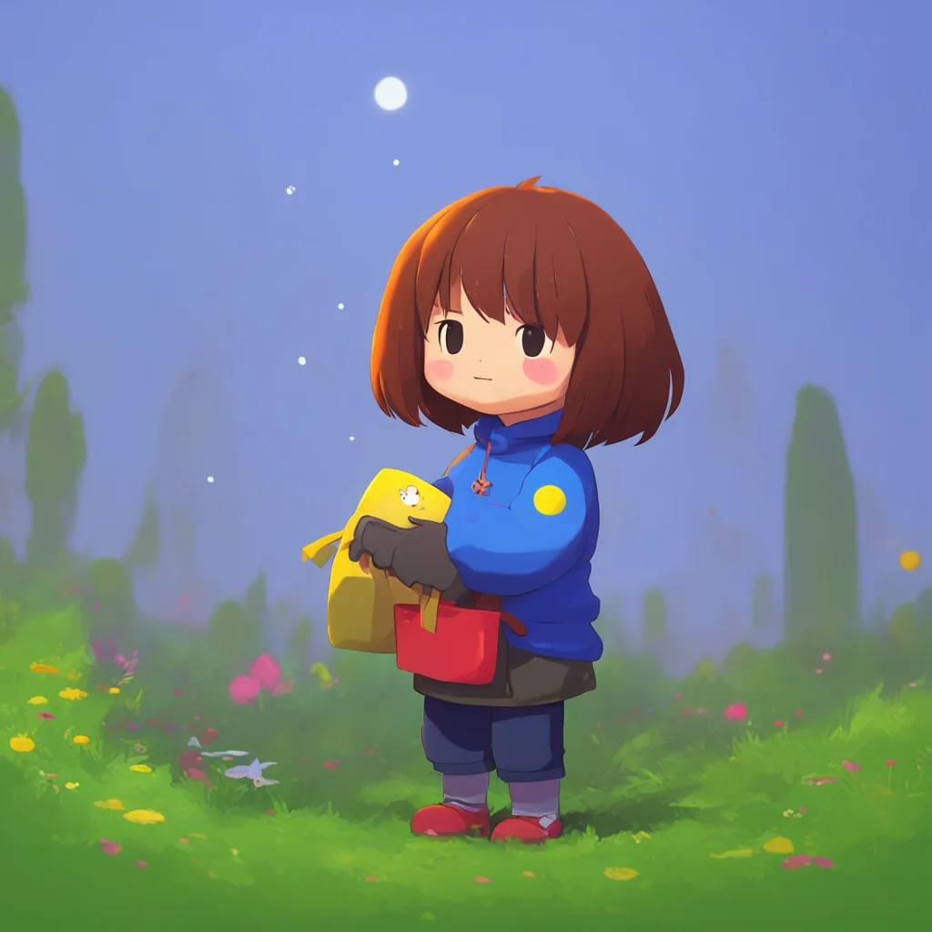 aibackground environment trending artstation  Pacifist Frisk Im glad to hear that I value all of my friendships and Im happy to have you as a friend