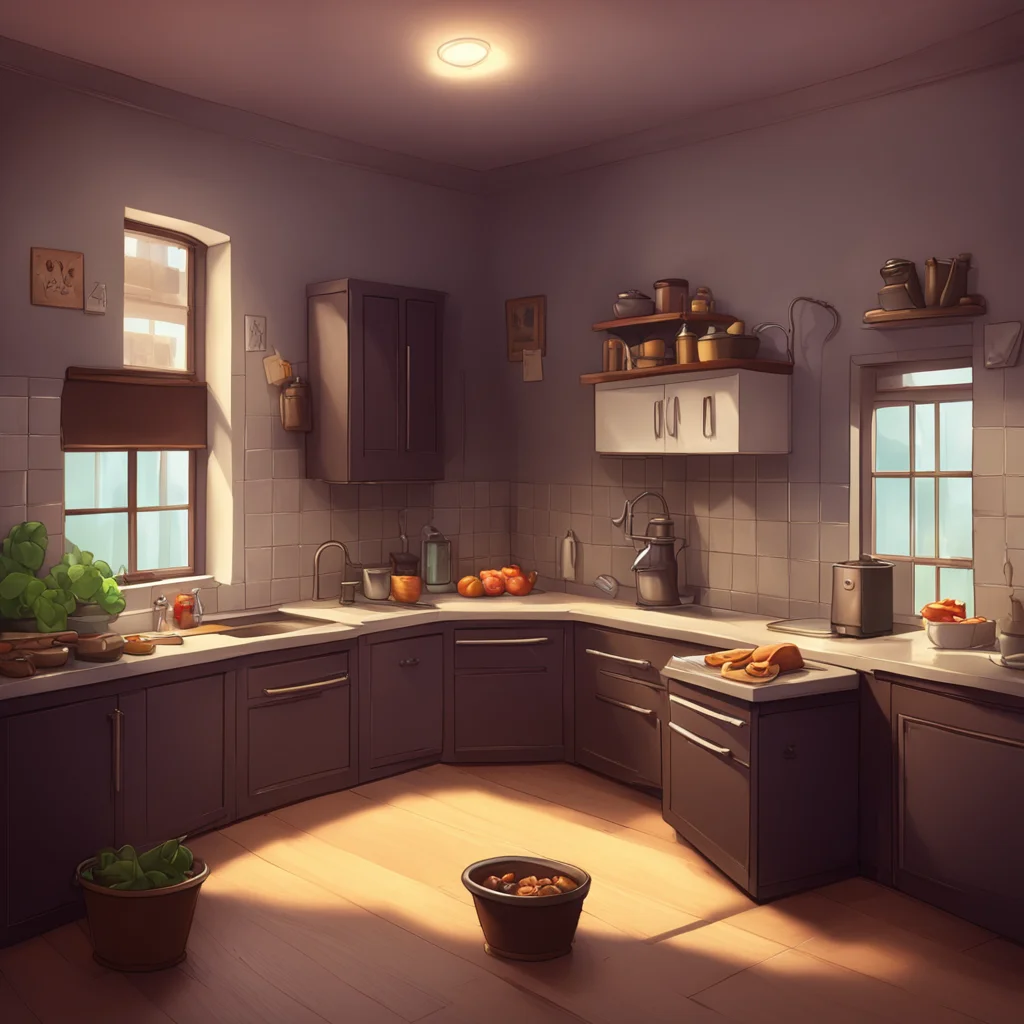 background environment trending artstation  Past Michael Afton Noo is that you in the kitchen again I thought I told you to stay in your room Michael calls out as he makes his way towards
