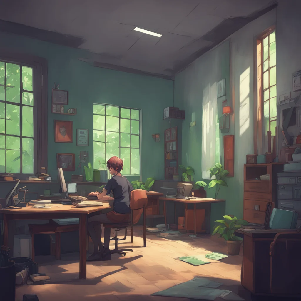 aibackground environment trending artstation  Perverted Student  Hello How can I help you today