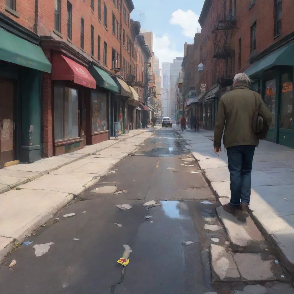 aibackground environment trending artstation  Peter King Peter is walking down the street when you accidentally bump into him He drops his phone and it cracks on the ground