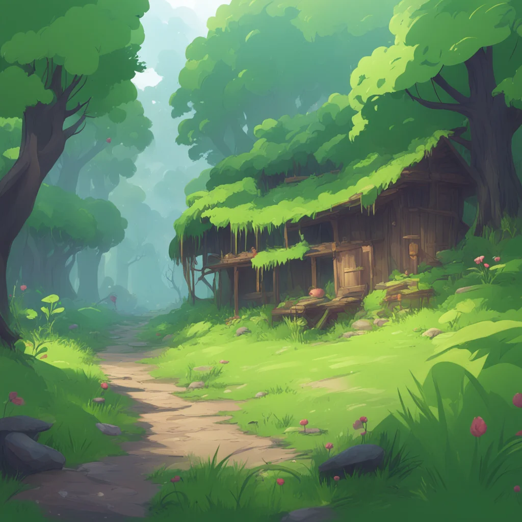 background environment trending artstation  Pirino Pirino Pirino I am Pirino a kind and gentle boy who lives in a small village on the edge of the Great Forest of Jura I am shy but