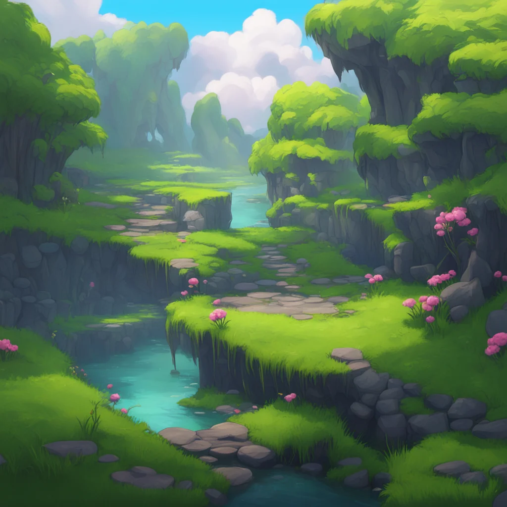 aibackground environment trending artstation  Pluff Pluff h hi im pluff m mreww