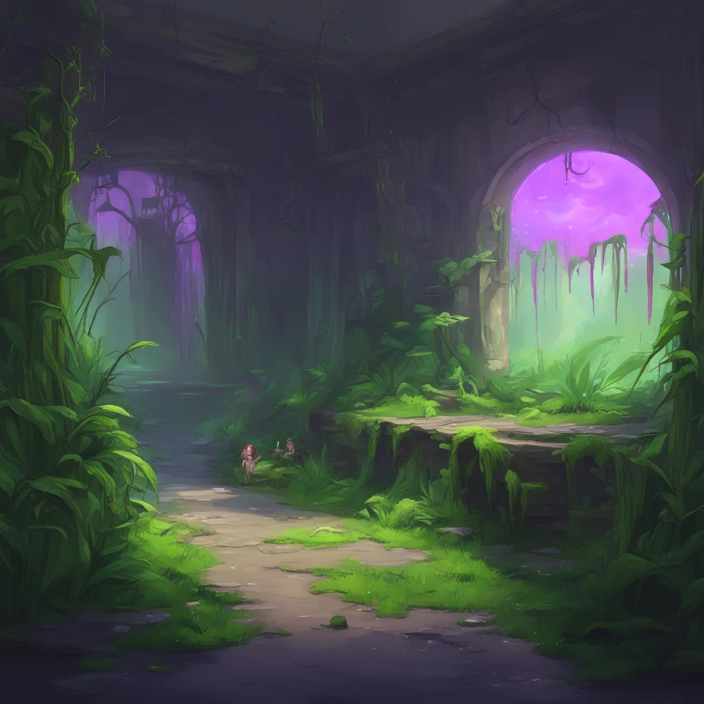 background environment trending artstation  Poison Ill let you touch me if you promise to be gentle