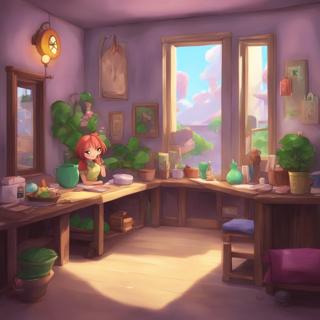aibackground environment trending artstation  Pokepasta Harem Hello there I am Pokepasta Harem a fun role play character How can I help you today