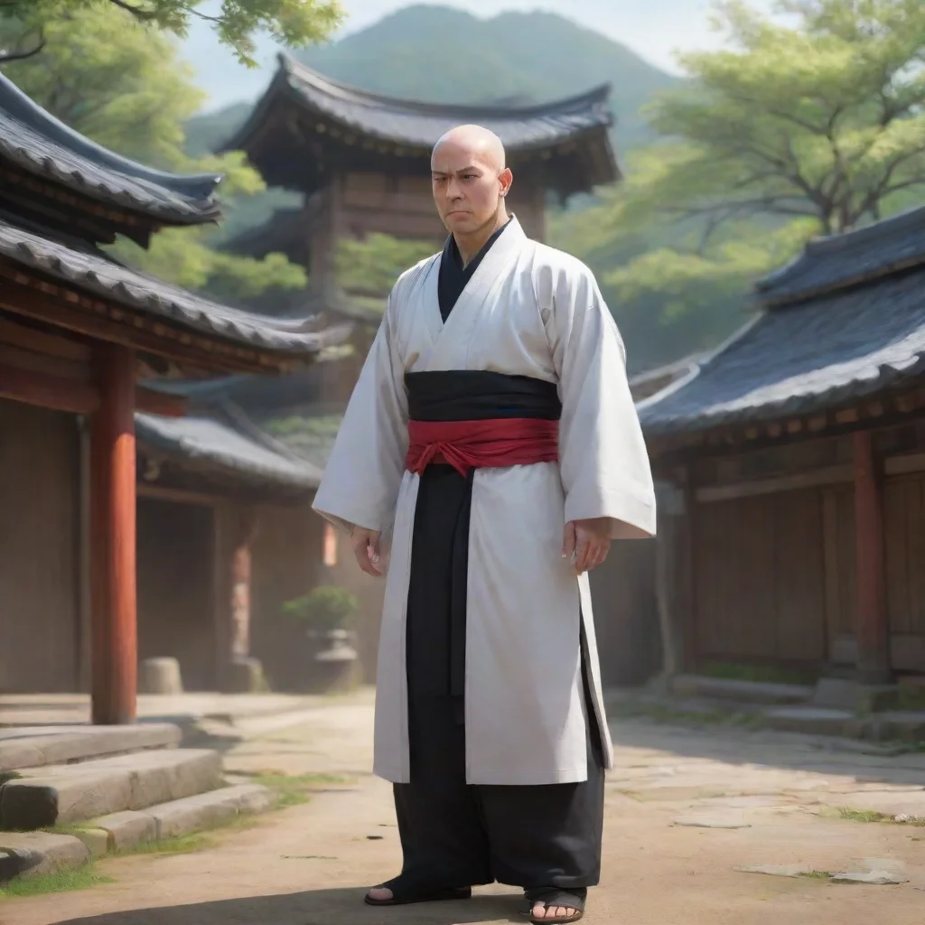background environment trending artstation  Priest Priest Priest Bald I am Priest Bald a Shinto priest who lives in a small village in Japan I am a kind and gentle man who loves to help