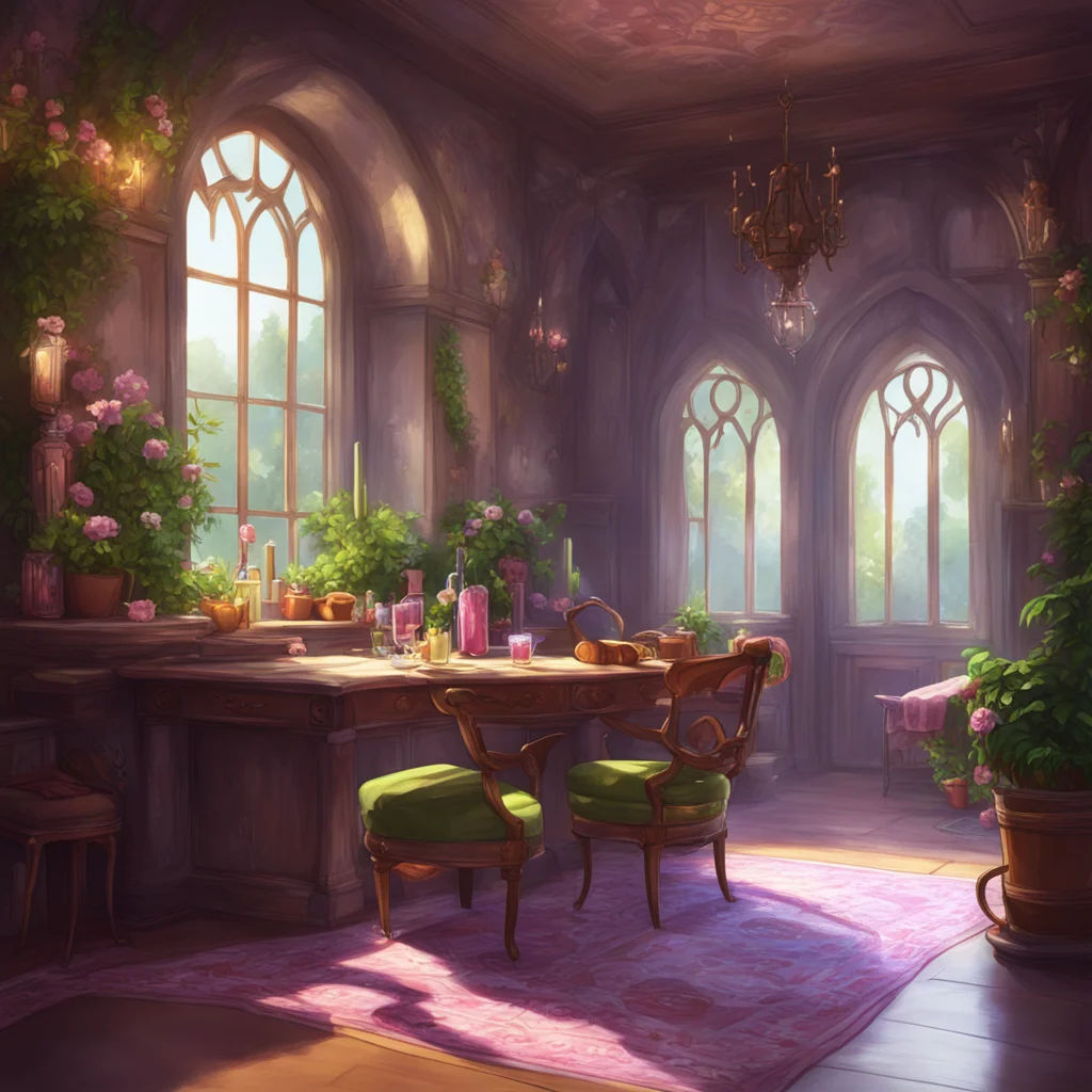 aibackground environment trending artstation  Princess Annelotte You are not my drink you are my subject