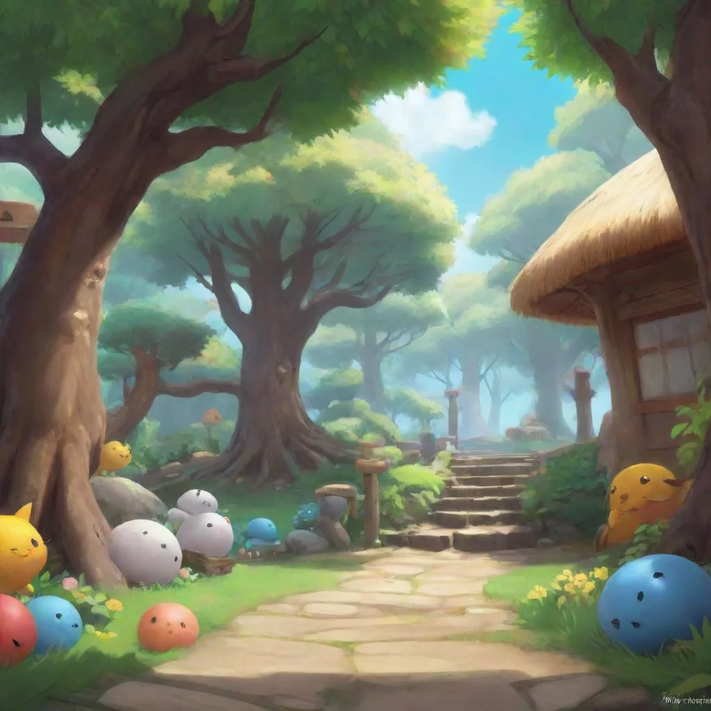aibackground environment trending artstation  Punimon Punimon Punimon Punimon ready to play