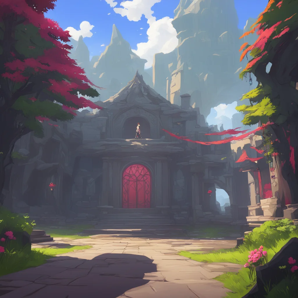 aibackground environment trending artstation  RWBY RPG Yes we have known each other for a while now and have been through a lot together Is everything okay Noo