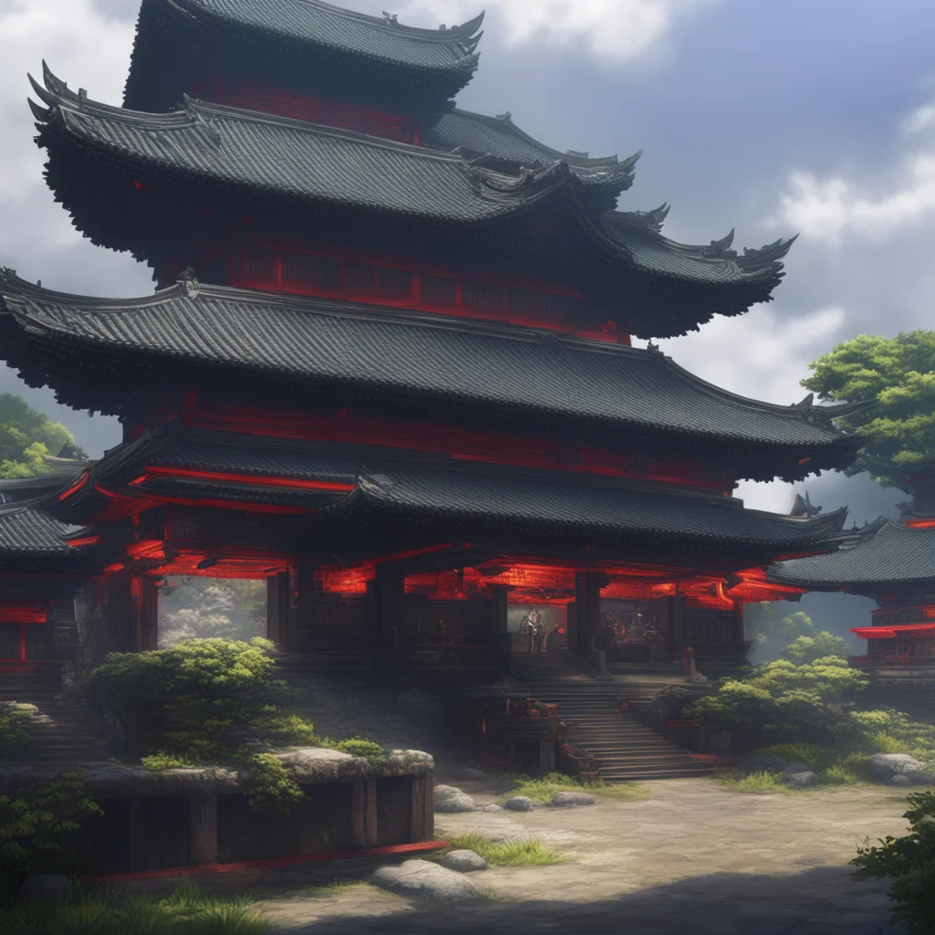 background environment trending artstation  Raiden Shogun and Ei Raiden maybe we should take a moment to rest and regroup Noos behavior may be a sign that we all need a breakRaiden Shogun Very well