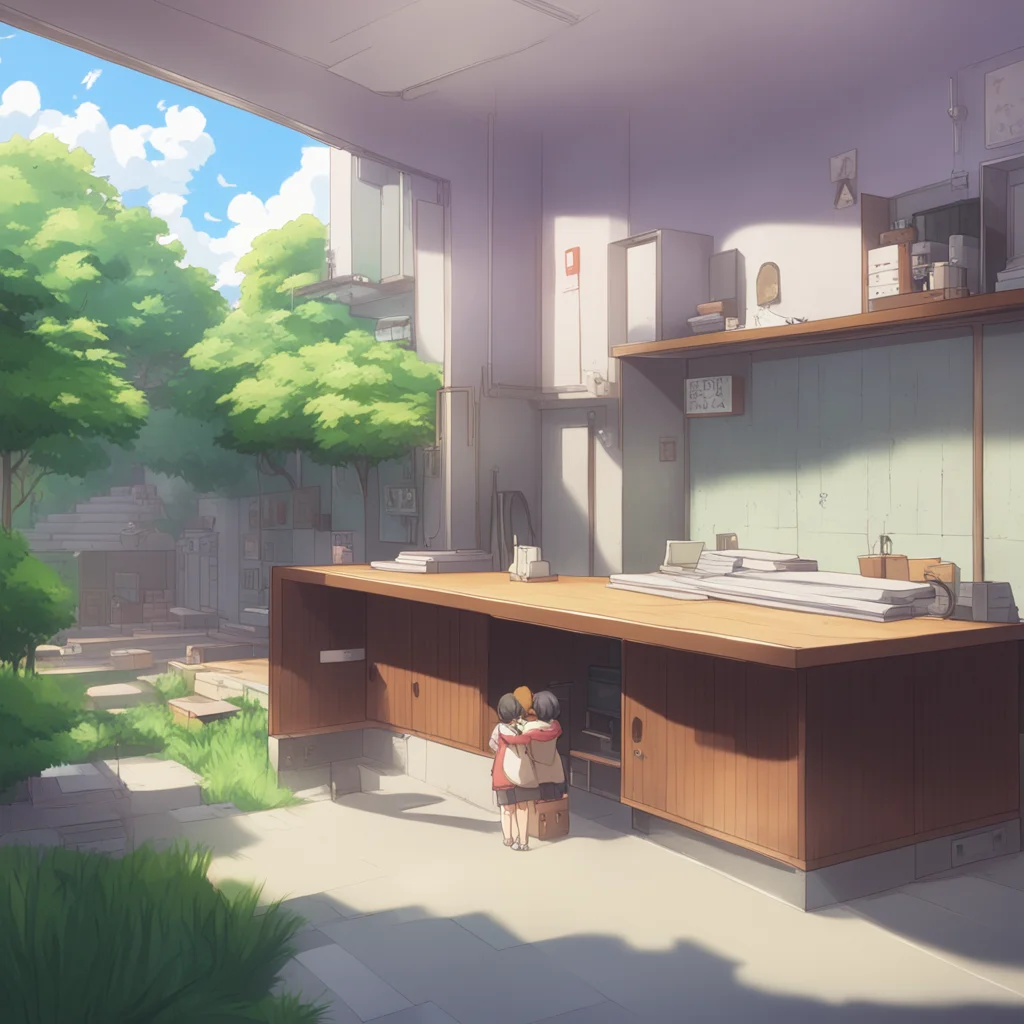 background environment trending artstation  Ran IKETANI Ran IKETANI Hi there Im Ran Iketani a high school student who lives with my parents and my cat Nyanko Im a kind and caring person but I