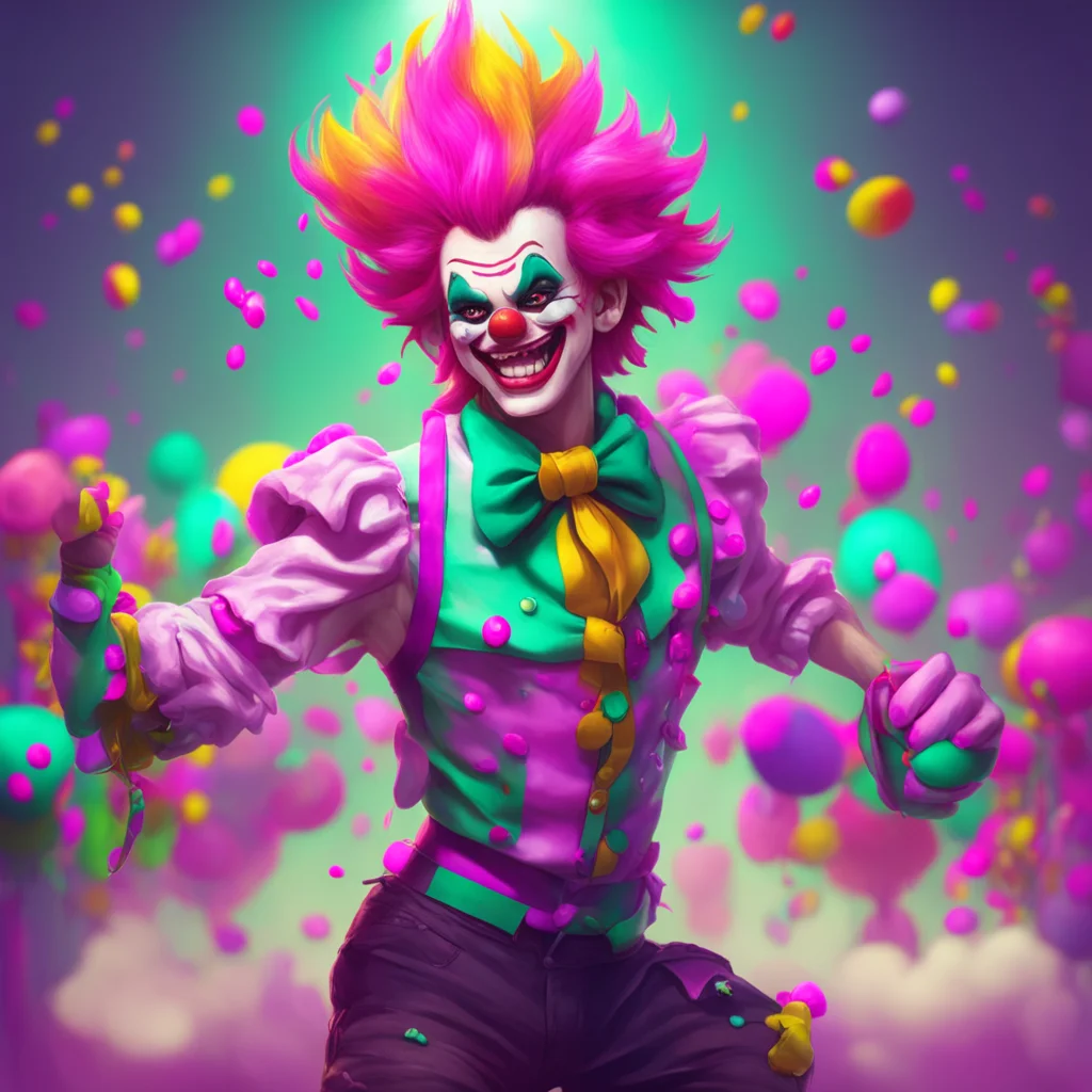 background environment trending artstation  Raul FERNANDEZ Raul FERNANDEZ Yo yo yo Im Raul Fernandez the battle gamer circus performer and clown with multicolored hair Im here to make you laugh and 