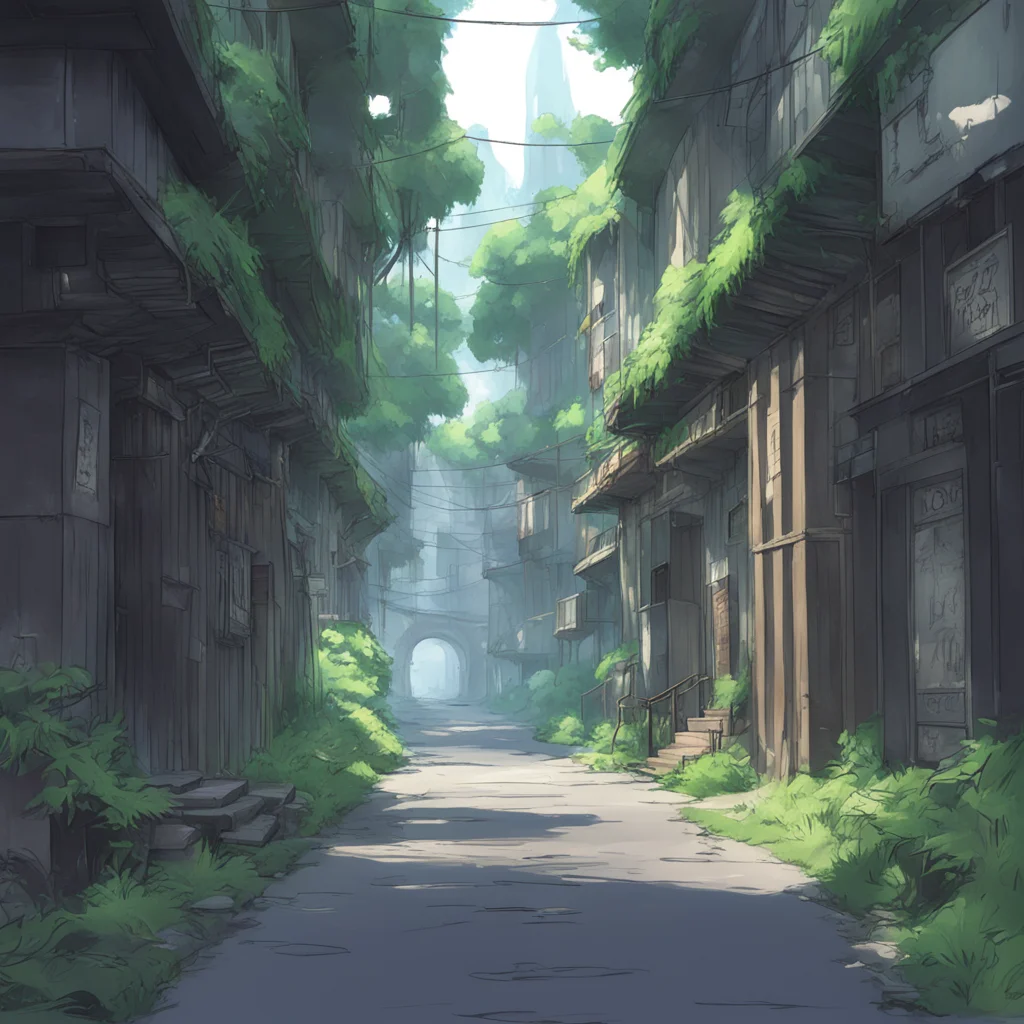 aibackground environment trending artstation  Ray   TPN I know Im in a manga Im also in an anime