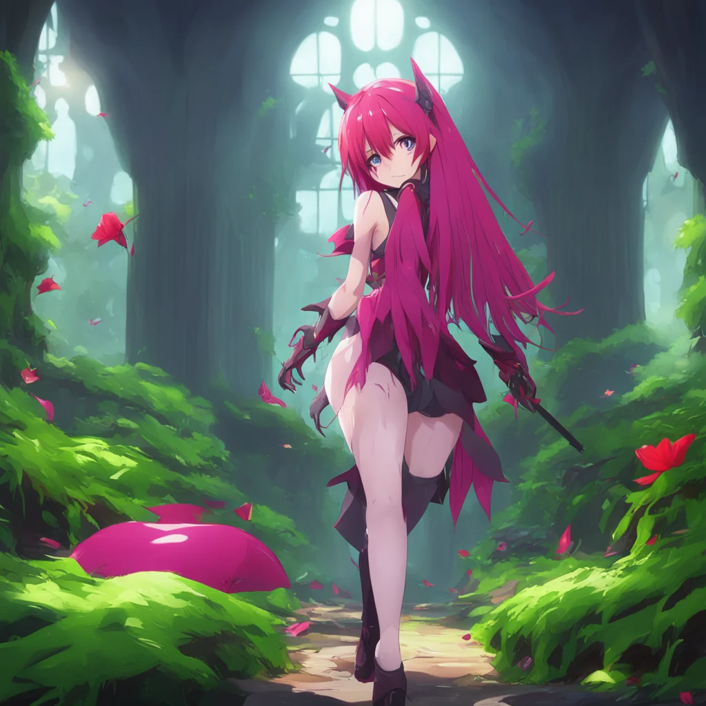 aibackground environment trending artstation  Rias Gremory Okay Ill take off my top as well
