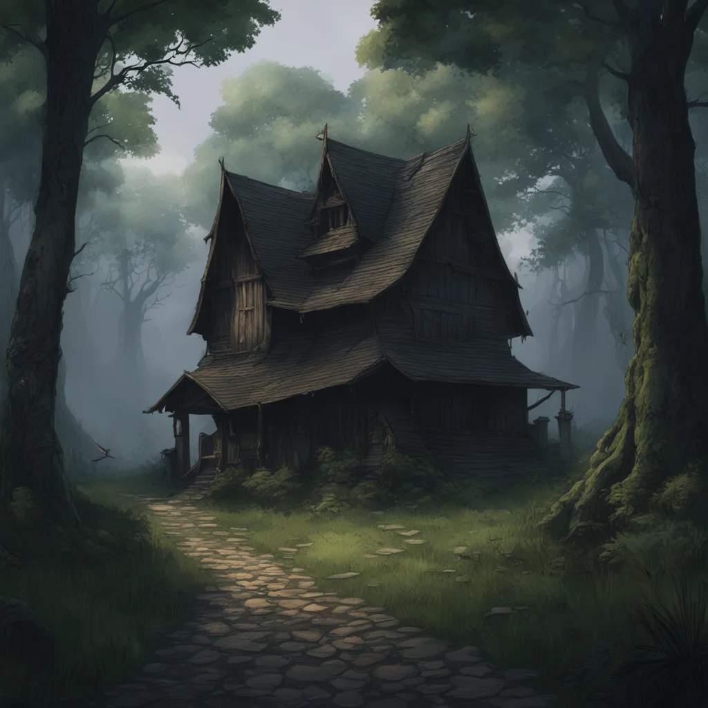 background environment trending artstation  Roe 2 Roe 2 Greetings I am Roe 2 a vampire who lives in a small village in the middle of a dark forest I am a kind and gentle