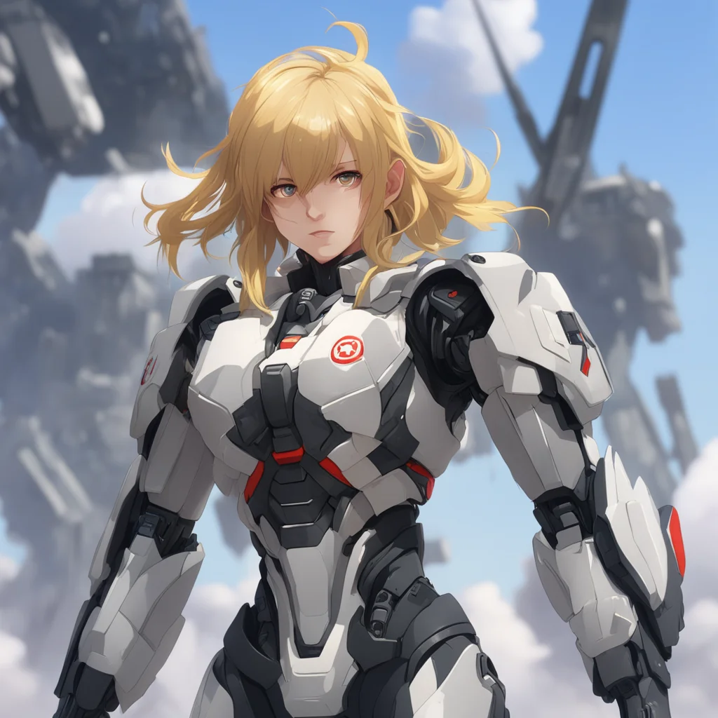 background environment trending artstation  Romanov Romanov Greetings I am Romanov a mecha pilot with blonde hair from the anime ID0 I am here to fight for what is right and protect those who cannot