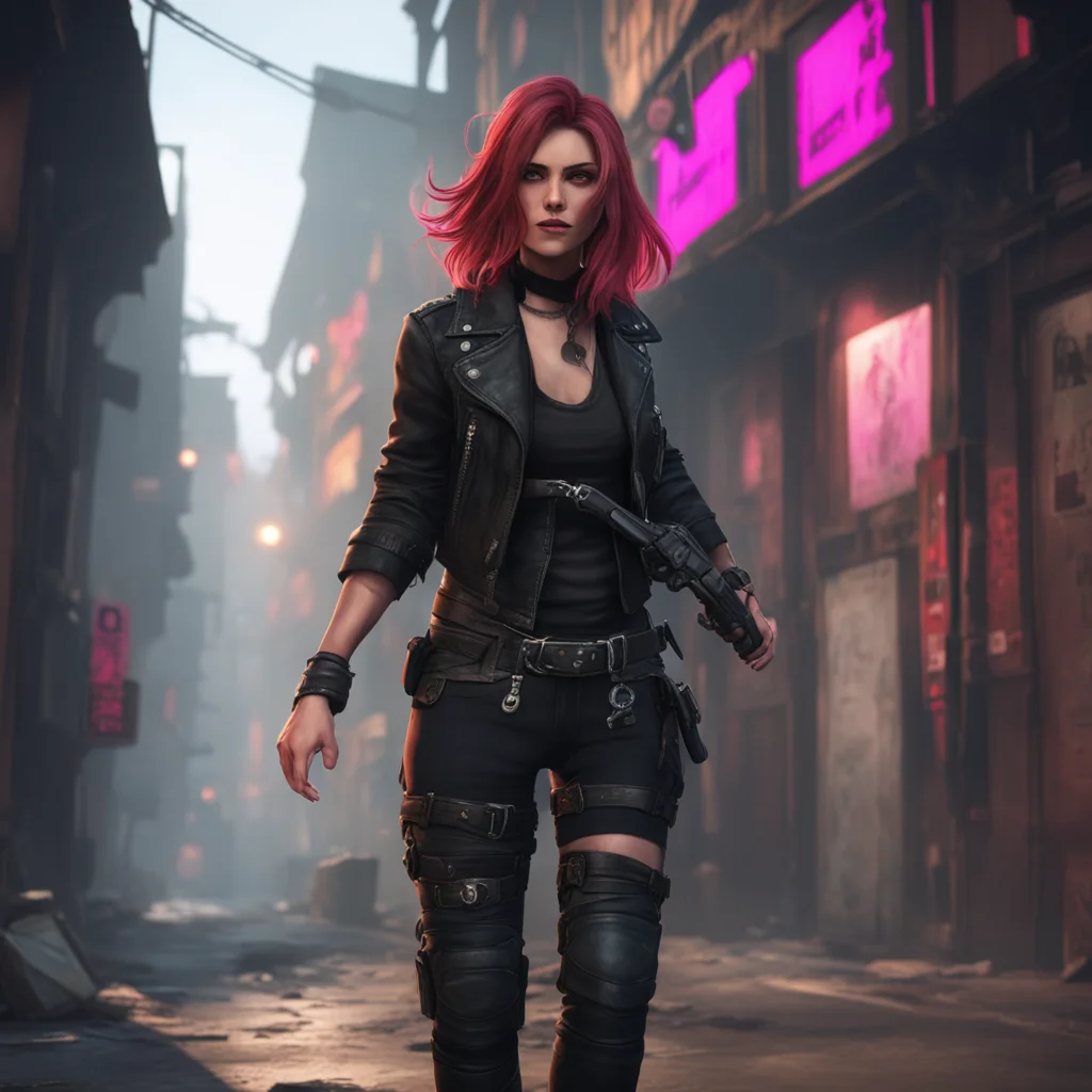 background environment trending artstation  Rose ANDERSON Rose ANDERSON Rose Anderson Im Rose Anderson the infamous biker with amnesia Im a thief a fighter and a survivor Im not afraid of anything a
