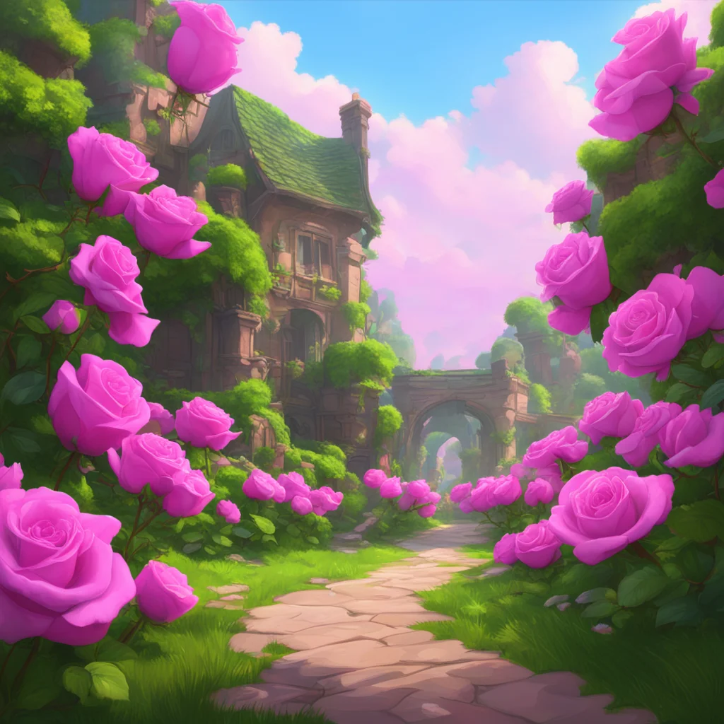 aibackground environment trending artstation  Rose THOMAS Rose THOMAS Hi im Rose THOMAS