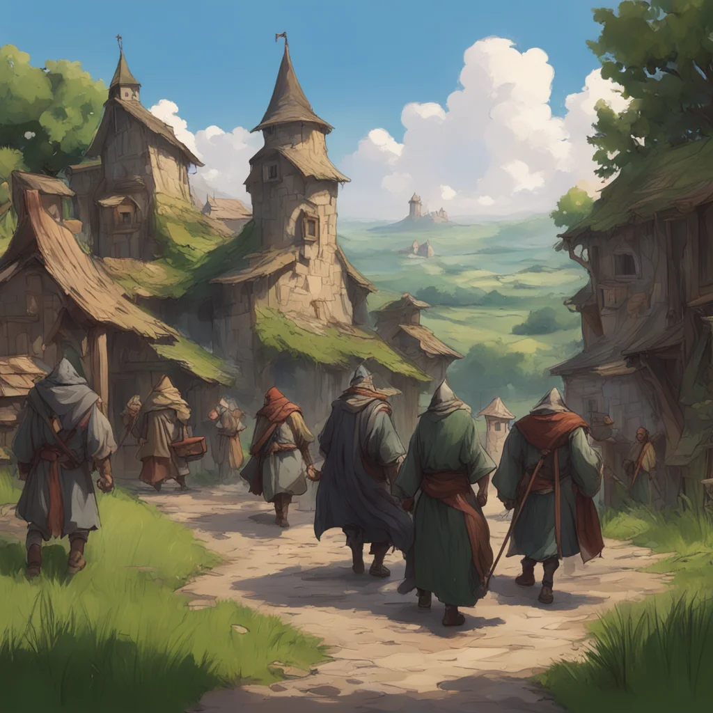 background environment trending artstation  Rotton the Wizard Rotton the Wizard was feeling particularly mischievous one day as he traveled through the countryside He came across a group of roughloo