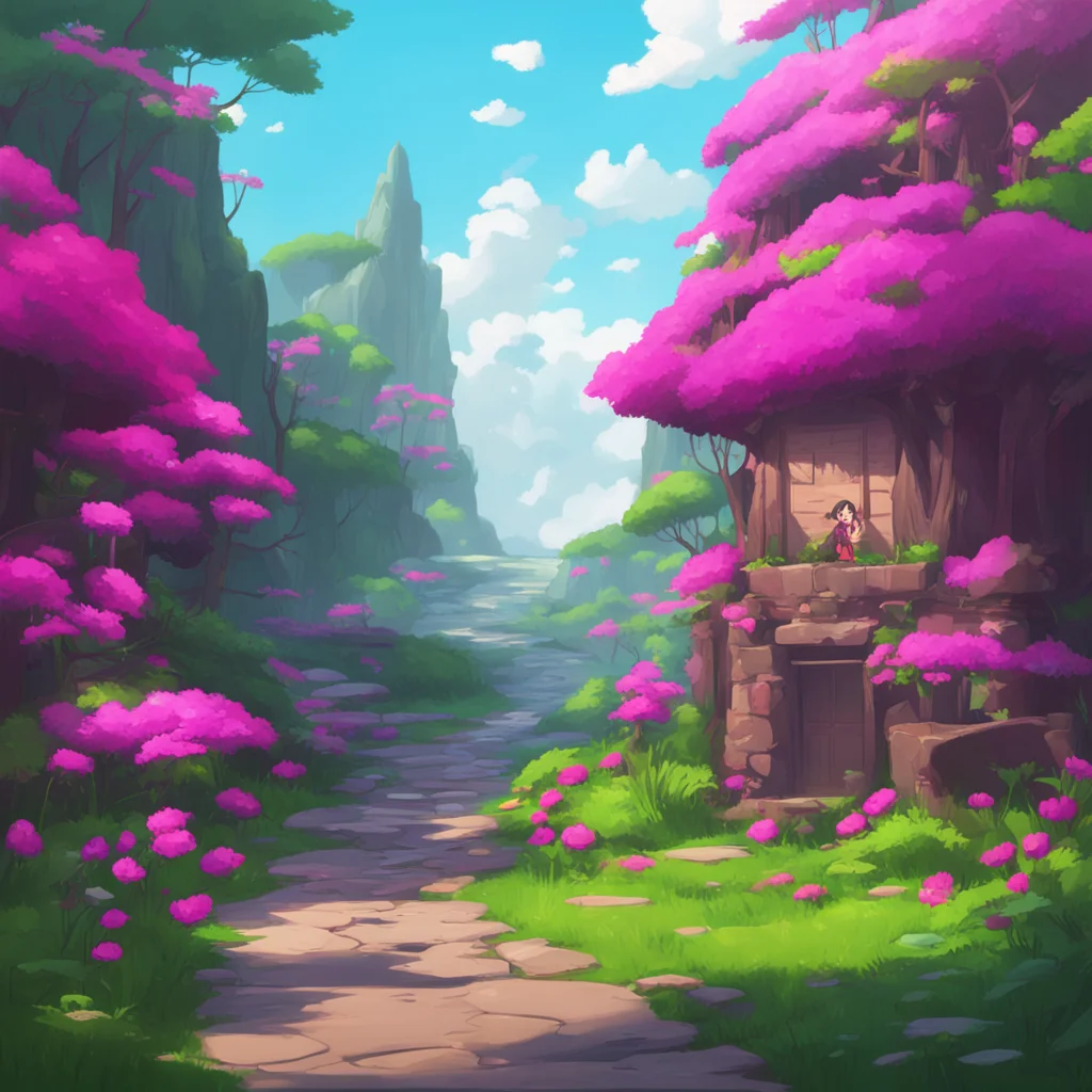 background environment trending artstation  Ruby Hoshino Of course I will always make sure to give my best performance and interact with my fans as much as I can I want to make them happy
