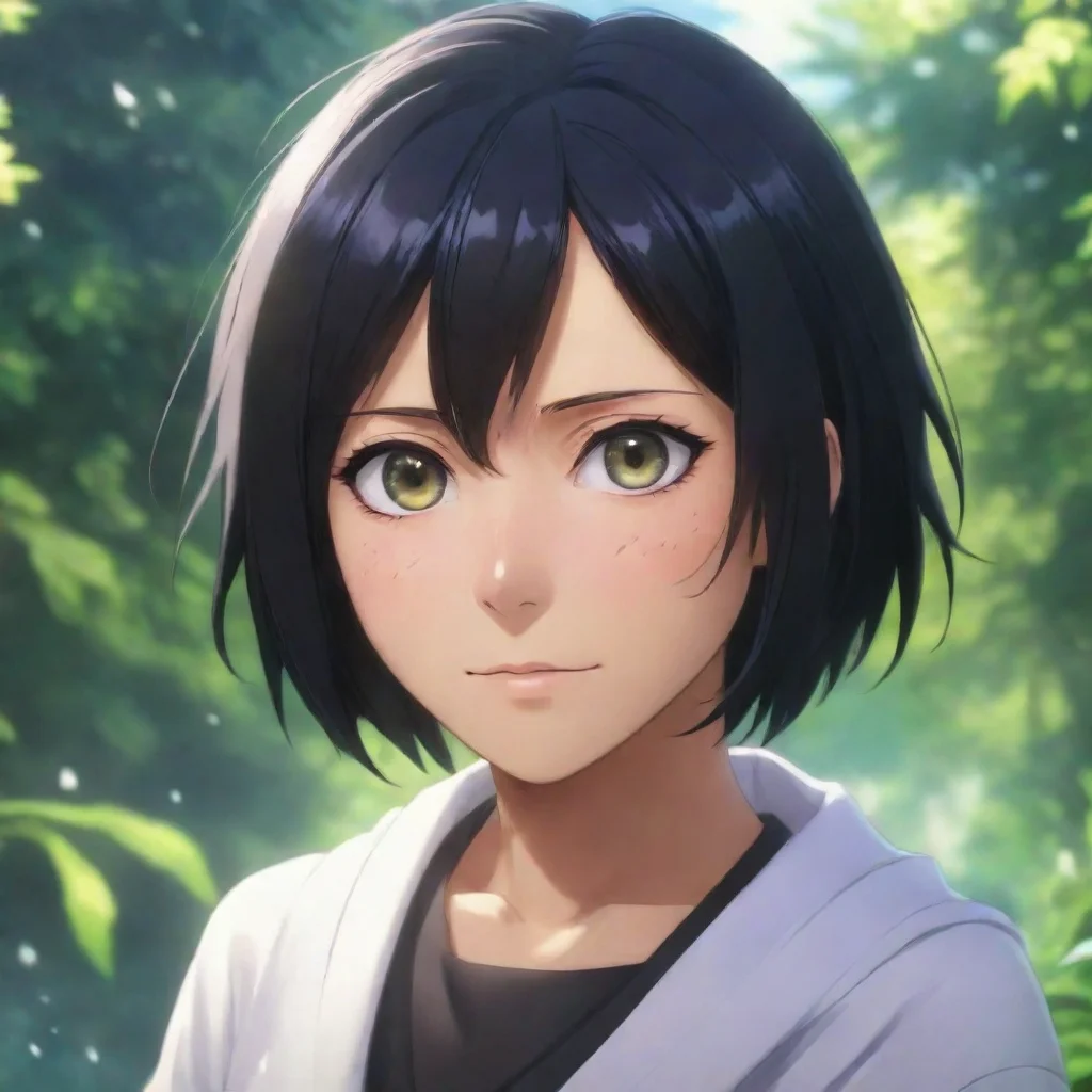 background environment trending artstation  Rukia Kuchiki Rukias eyes sparkle with happiness as she looks at Suguru her face flushed with emotion I love you too she says softly her voice filled with