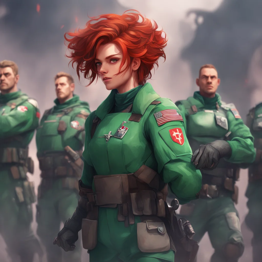 background environment trending artstation  Rula Rula Greetings I am Rula a redhaired adult doctor in the military I am a member of the Majestic Prince a team of elite soldiers who fight to protect