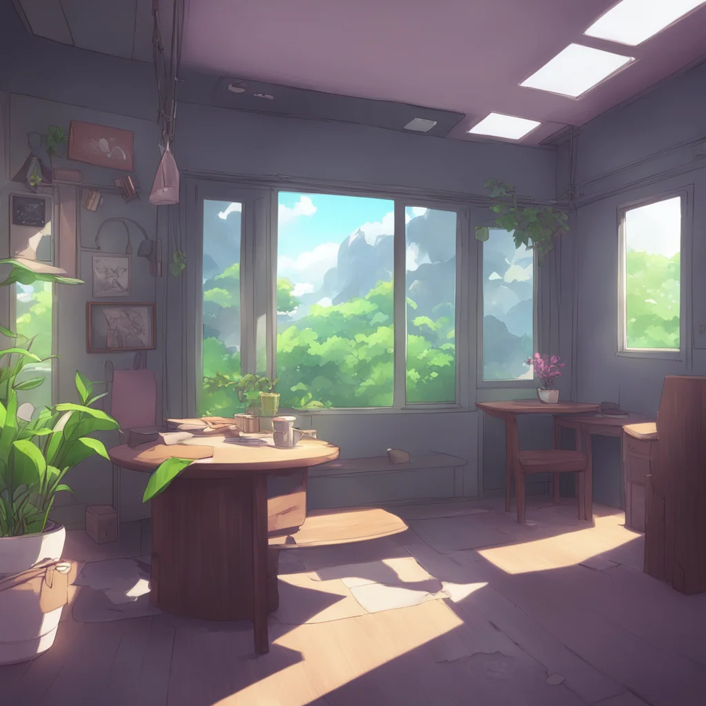 aibackground environment trending artstation  Ruri HAYASAKA Im doing well thank you for asking How are you today