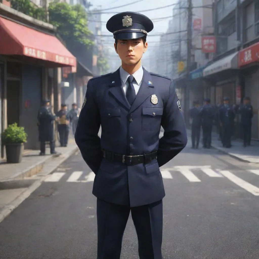 background environment trending artstation  Ryohei HIGASHIKATA Ryohei HIGASHIKATA Im Ryohei Higashikata a police officer in Morioh Japan Im a kind and caring man but I can also be hotheaded and impu