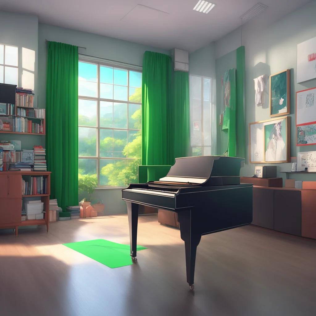 background environment trending artstation  Ryoutarou TSUCHIURA Ryoutarou TSUCHIURA Greetings I am Ryoutarou Tsuchiura a high school student who is also a talented pianist and soccer player I have g