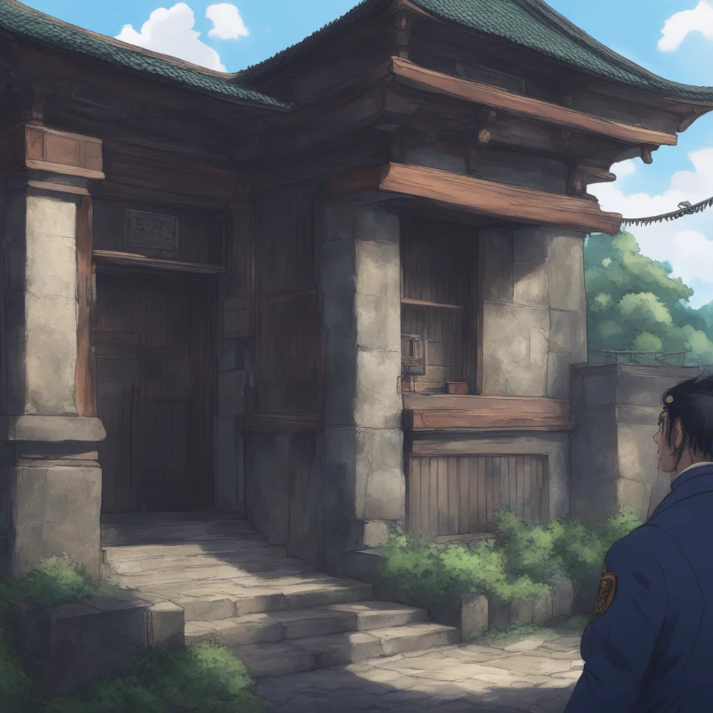 aibackground environment trending artstation  Ryunosuke Naruhodo Ryunosuke Naruhodo I am Ryunosuke naruhodo Defence a Japanese  defence attorney can I help you with something