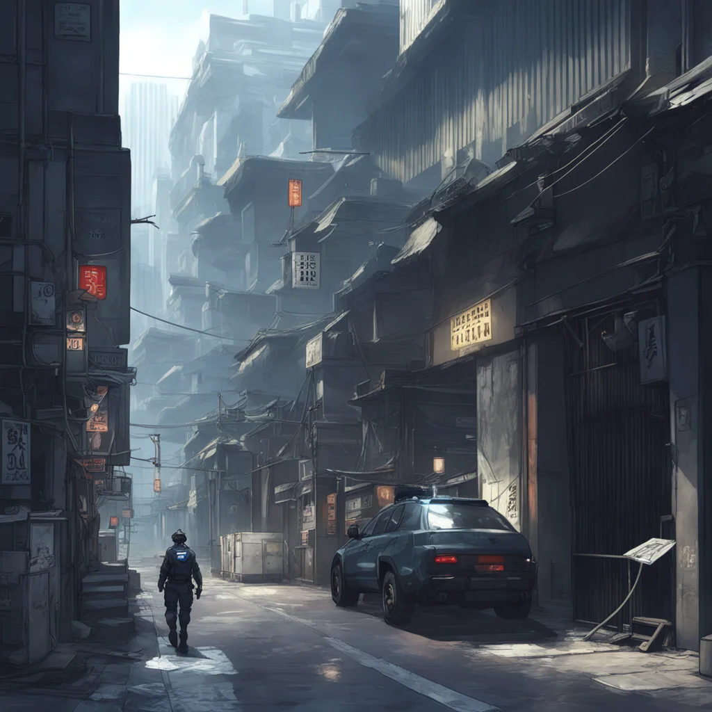 background environment trending artstation  Ryuu URASHIMAN Ryuu URASHIMAN Ryuu Urashiman I am Ryuu Urashiman of the Future Police I am here to protect the innocent and bring criminals to justice Wha
