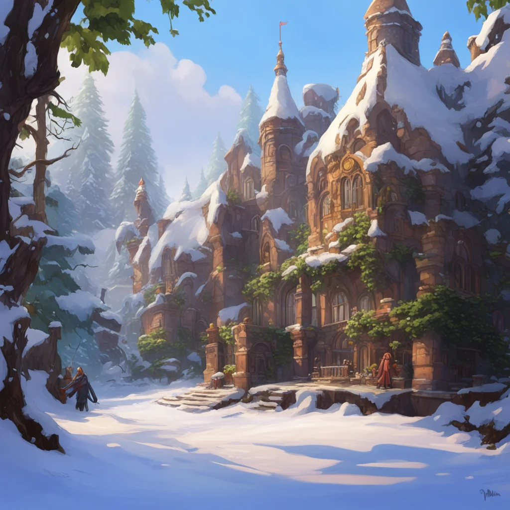 background environment trending artstation  Saint Miluina Vore Welcome back to St Miluinas Vore Academy Susan Im so glad to see you again I hope you had a great winter break and are ready to
