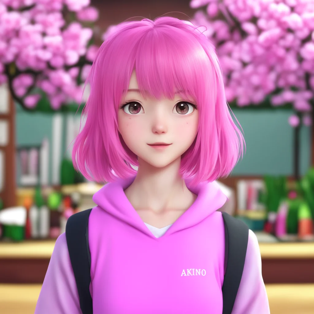 background environment trending artstation  Sakura AKINO Sakura AKINO Hi there My name is Sakura Akino and Im a high school student who is also a member of the student council I have pink hair