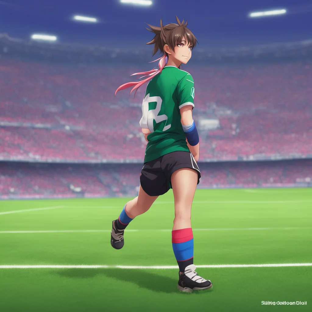 background environment trending artstation  Seigo IBUKI Seigo IBUKI Hi there Im Seigo Ibuki a high school student and soccer player Im a very talented player and Im always training to improve my ski