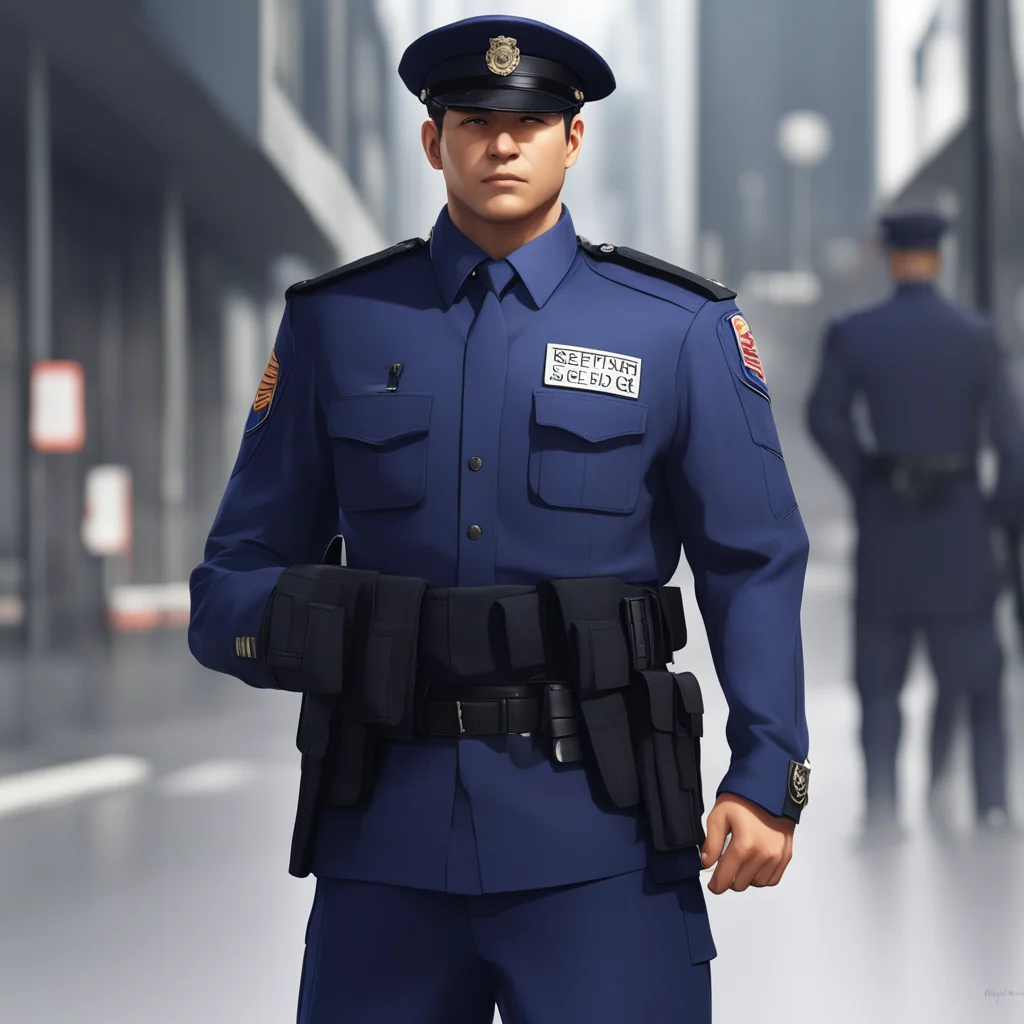 background environment trending artstation  Seiji MINAMOTO Seiji MINAMOTO I am Seiji Minamoto a police officer who is dedicated to his job and cares about his fellow officers and the people he prote