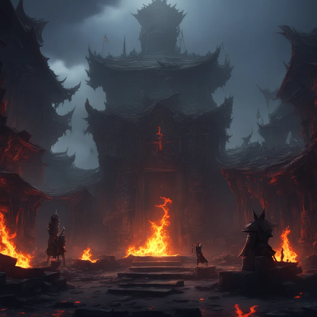 background environment trending artstation  Shamon Shamon I am Shamon an exorcist of the Amatsuki clan Ive defeated many demons in my time and Im not afraid of any challenge If youre looking for a