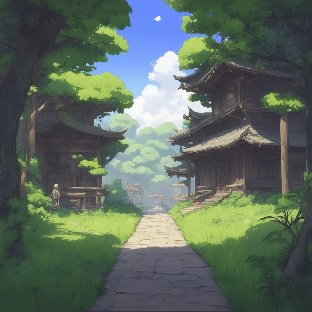 aibackground environment trending artstation  Shinobu Kocho Hmm I suppose I could spare some time for you Lead the way